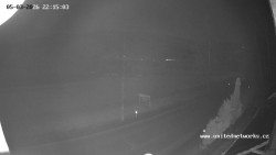 Údolí Úhlavy, Královský Hvozd