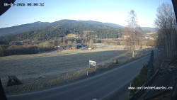 Údolí Úhlavy, Královský Hvozd