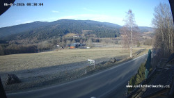 Údolí Úhlavy, Královský Hvozd