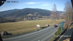 Údolí Úhlavy, Královský Hvozd