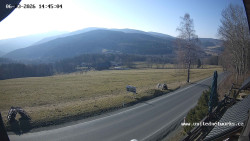 Údolí Úhlavy, Královský Hvozd