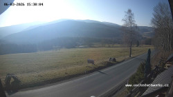 Údolí Úhlavy, Královský Hvozd