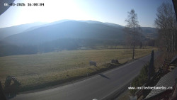 Údolí Úhlavy, Královský Hvozd