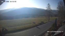 Údolí Úhlavy, Královský Hvozd