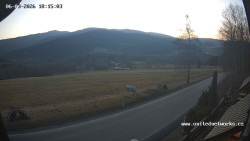 Údolí Úhlavy, Královský Hvozd