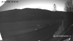 Údolí Úhlavy, Královský Hvozd