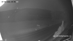 Údolí Úhlavy, Královský Hvozd