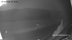 Údolí Úhlavy, Královský Hvozd