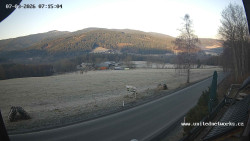 Údolí Úhlavy, Královský Hvozd