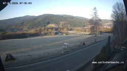 Údolí Úhlavy, Královský Hvozd