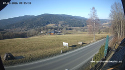 Údolí Úhlavy, Královský Hvozd