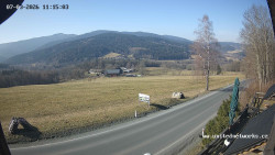 Údolí Úhlavy, Královský Hvozd