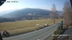 Údolí Úhlavy, Královský Hvozd