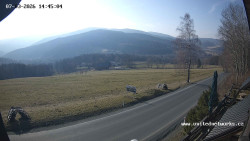 Údolí Úhlavy, Královský Hvozd