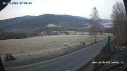 Údolí Úhlavy, Královský Hvozd