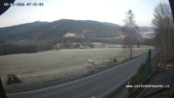 Údolí Úhlavy, Královský Hvozd