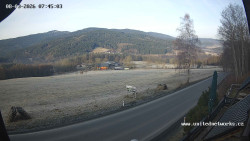 Údolí Úhlavy, Královský Hvozd