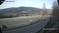 Údolí Úhlavy, Královský Hvozd