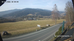 Údolí Úhlavy, Královský Hvozd