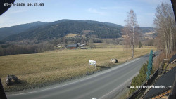 Údolí Úhlavy, Královský Hvozd