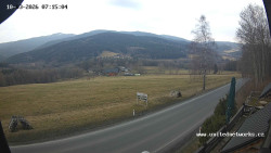 Údolí Úhlavy, Královský Hvozd