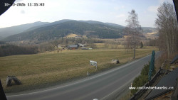 Údolí Úhlavy, Královský Hvozd