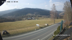 Údolí Úhlavy, Královský Hvozd