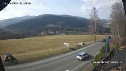 Údolí Úhlavy, Královský Hvozd