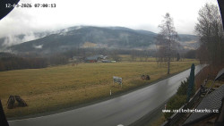 Údolí Úhlavy, Královský Hvozd