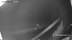 Údolí Úhlavy, Královský Hvozd