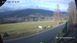 Údolí Úhlavy, Královský Hvozd