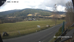 Údolí Úhlavy, Královský Hvozd