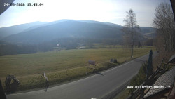 Údolí Úhlavy, Královský Hvozd