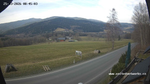 Obec Zelená Lhota - Údolí Úhlavy, Královský Hvozd - 25.3.2026 v 08:45