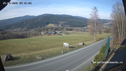 Údolí Úhlavy, Královský Hvozd