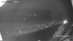 Údolí Úhlavy, Královský Hvozd