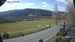 Údolí Úhlavy, Královský Hvozd