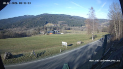 Údolí Úhlavy, Královský Hvozd