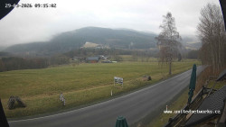 Údolí Úhlavy, Královský Hvozd