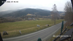 Údolí Úhlavy, Královský Hvozd