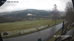 Údolí Úhlavy, Královský Hvozd