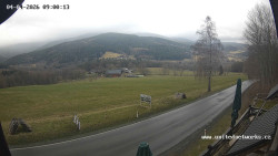 Údolí Úhlavy, Královský Hvozd