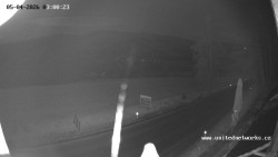 Údolí Úhlavy, Královský Hvozd