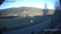 Údolí Úhlavy, Královský Hvozd