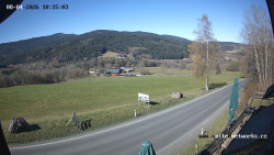 Údolí Úhlavy, Královský Hvozd