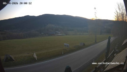 Údolí Úhlavy, Královský Hvozd