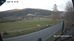 Údolí Úhlavy, Královský Hvozd