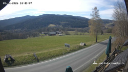 Údolí Úhlavy, Královský Hvozd