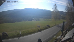 Údolí Úhlavy, Královský Hvozd