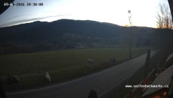 Údolí Úhlavy, Královský Hvozd